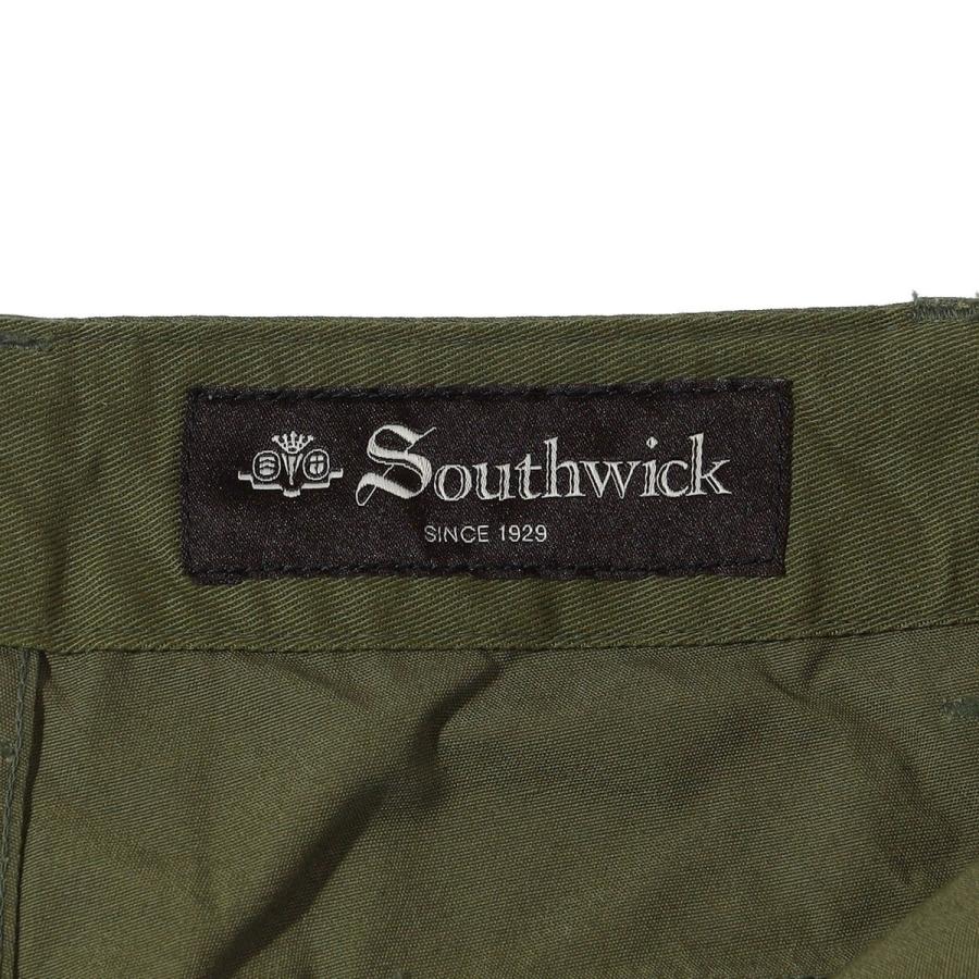 SHIPS（シップス） Southwick Gate Label: ベイカー パンツ : マルイ