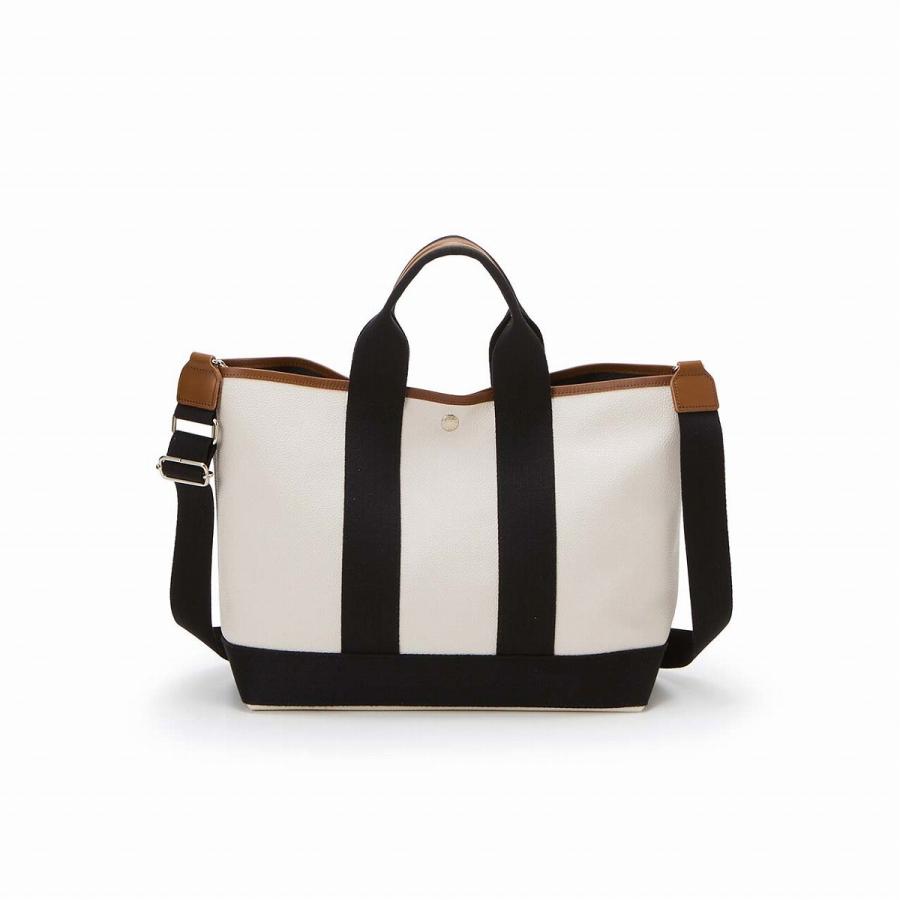 TOPKAPI（トプカピ） SCOTCH GRAIN スコッチグレイン ショルダー付き