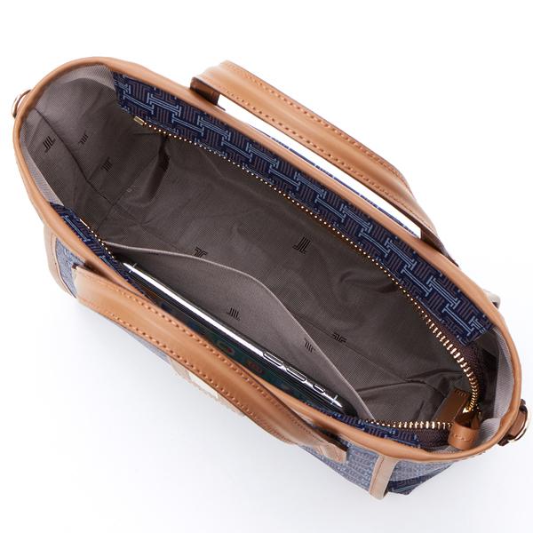 LANVIN COLLECTION 【ランバンコレクション】フェリア 2WAYバッグ