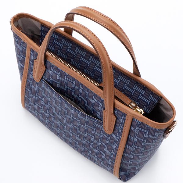 LANVIN COLLECTION 【ランバンコレクション】フェリア 2WAYバッグ