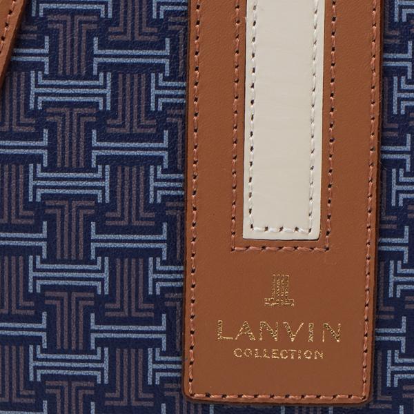 LANVIN COLLECTION 【ランバンコレクション】フェリア 2WAYバッグ