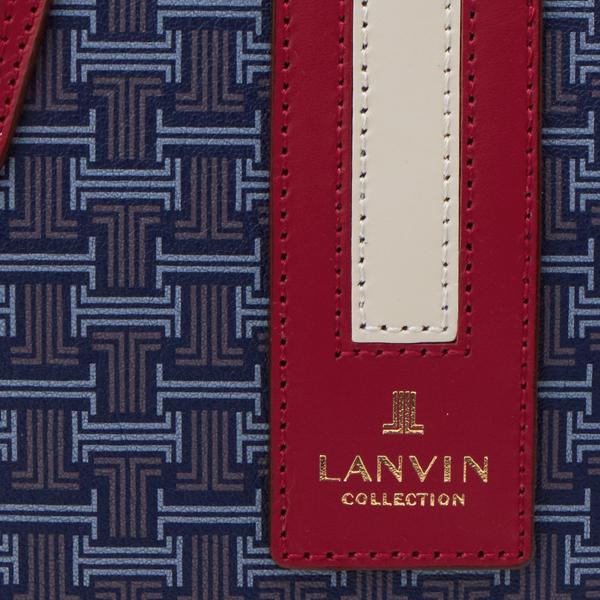 LANVIN COLLECTION 【ランバンコレクション】フェリア 2WAYバッグ