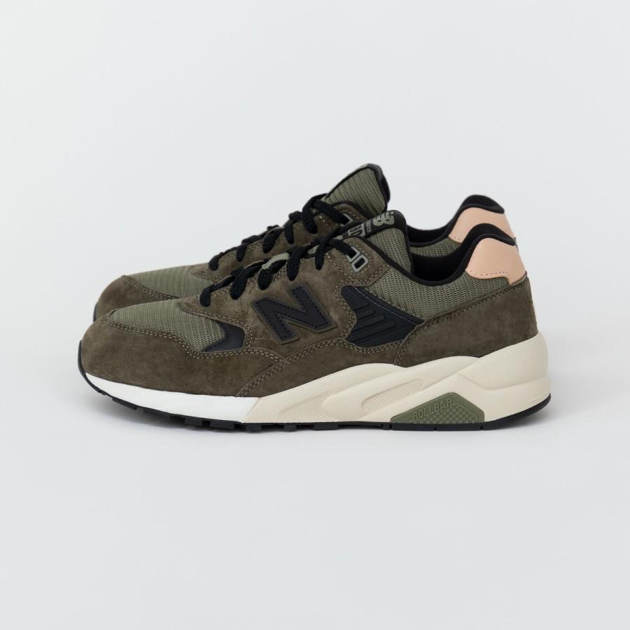 NEW BALANCE: MT580｜0101marui｜05