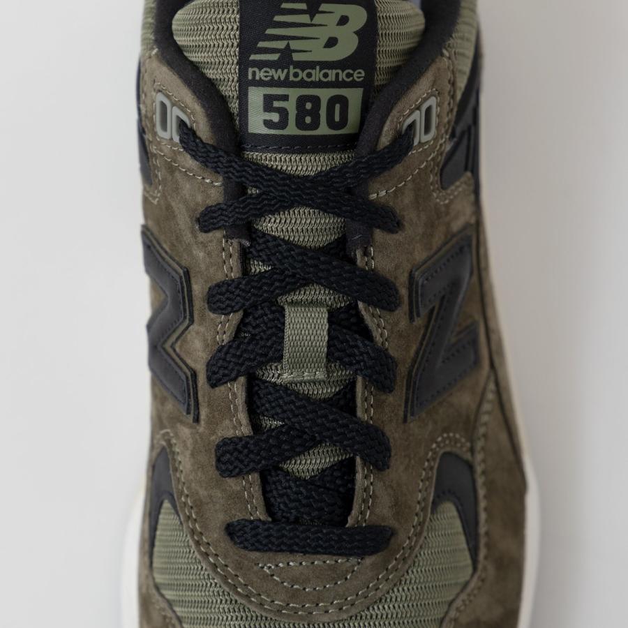 NEW BALANCE: MT580｜0101marui｜10