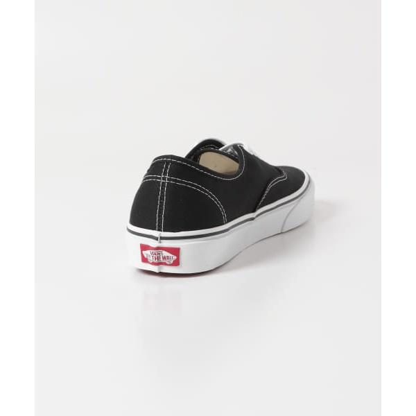 VANS　Authentic｜0101marui｜05