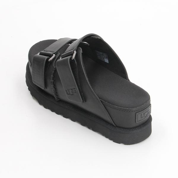 UGG UGG/アグ/W GOLDENSTAR HI SLIDE/ゴールデンスター ハイ