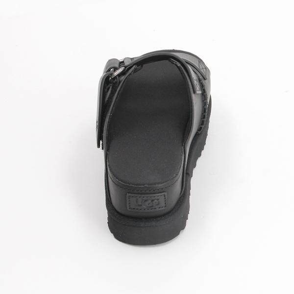 UGG（アグ） UGG/アグ/W GOLDENSTAR HI SLIDE/ゴールデンスター ハイ