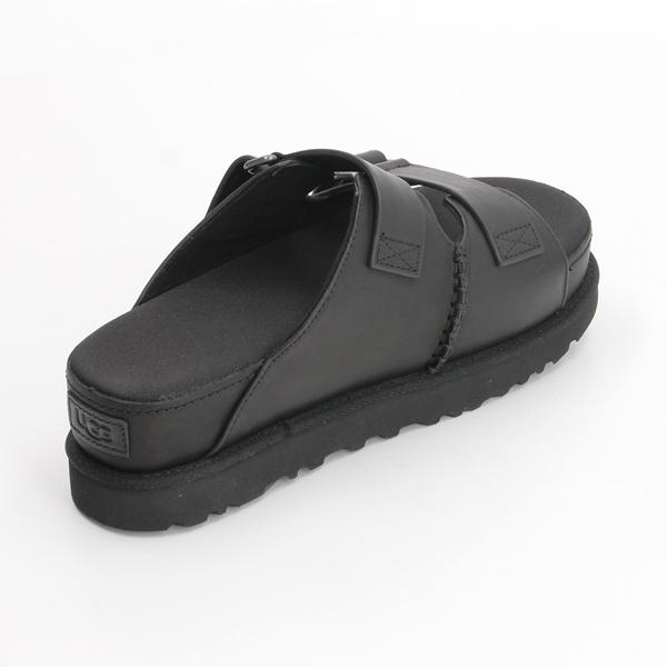 UGG（アグ） UGG/アグ/W GOLDENSTAR HI SLIDE/ゴールデンスター ハイ