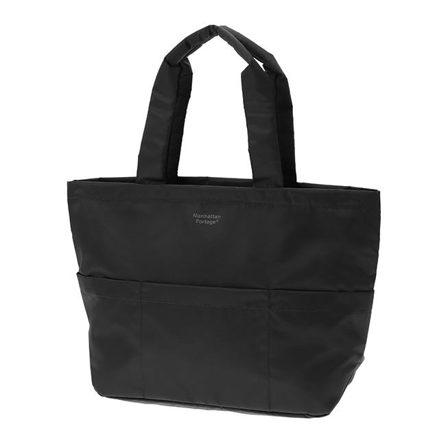 Tompkins Tote Bag (MD) Flight Nylon Backing