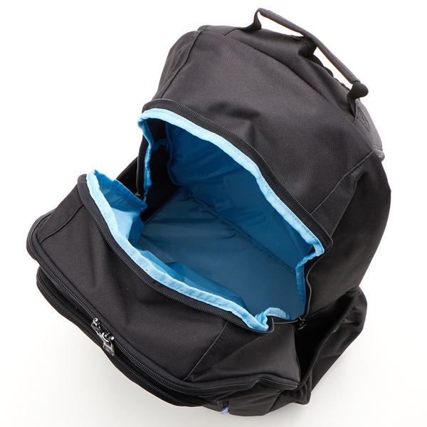 ROXY（ロキシー） 【ROXY】約30リットル大容量リュック 鏡付き
