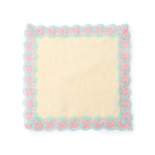 LAURA ASHLEY（ローラアシュレイ） 大好評につき追加！近沢レース店