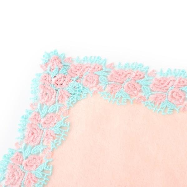 LAURA ASHLEY（ローラアシュレイ） 大好評につき追加！近沢レース店