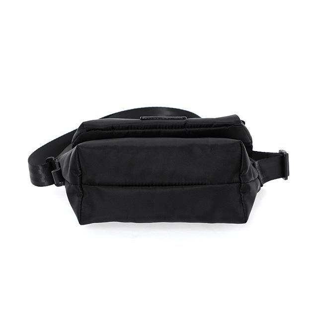 Manhattan Portage BLACK LABEL IRVING MESSENGER BAG : マルイ(丸井