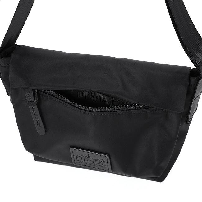 Manhattan Portage BLACK LABEL IRVING MESSENGER BAG : マルイ(丸井