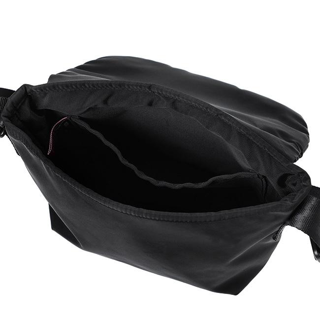 Manhattan Portage BLACK LABEL IRVING MESSENGER BAG : マルイ(丸井