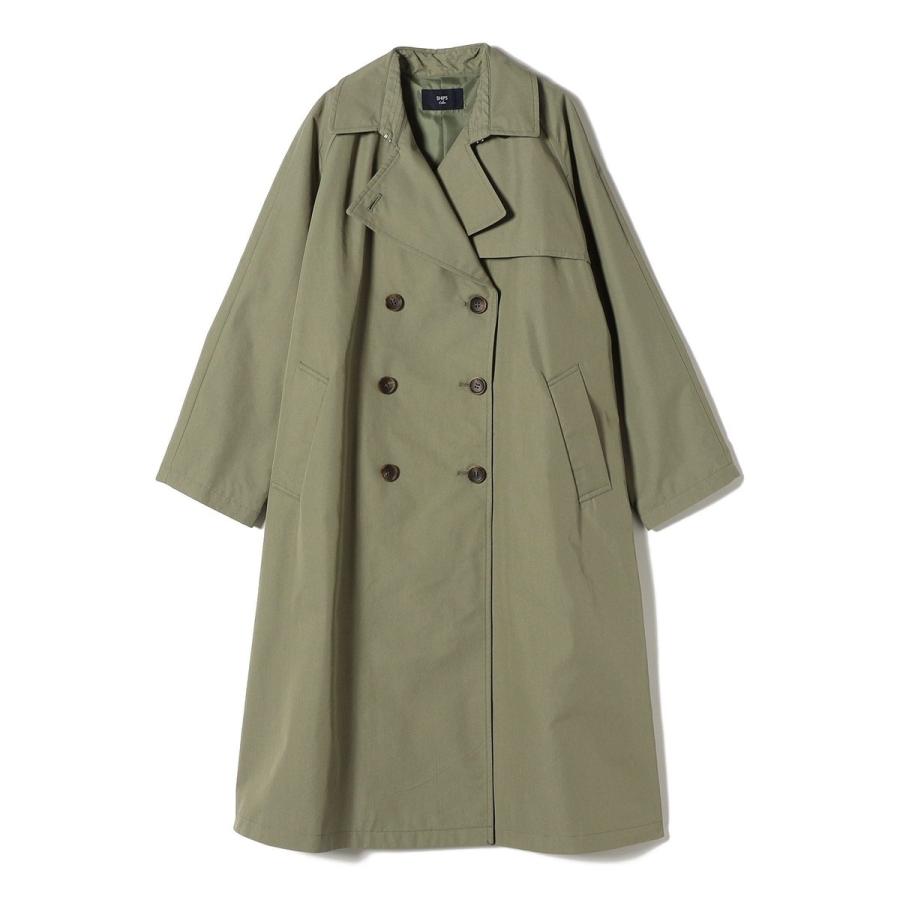 SHIPS Colors Colors:TC トレンチ コート : マルイ(丸井)Yahoo!店