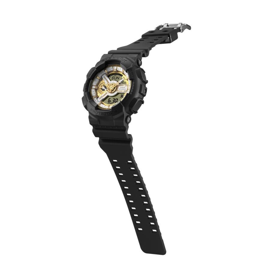 Metallic Color Dial シリーズ【国内正規品】GA-110CD-1A9JF_3