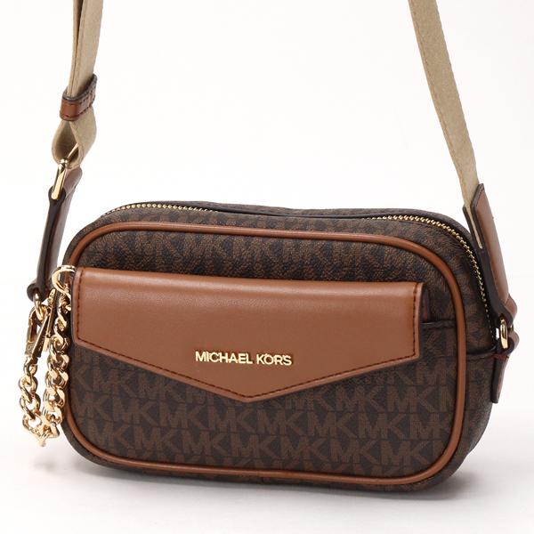 MICHAEL KORS MAISIE 2 IN 1 カメラ クロスボディ スモール : マルイ