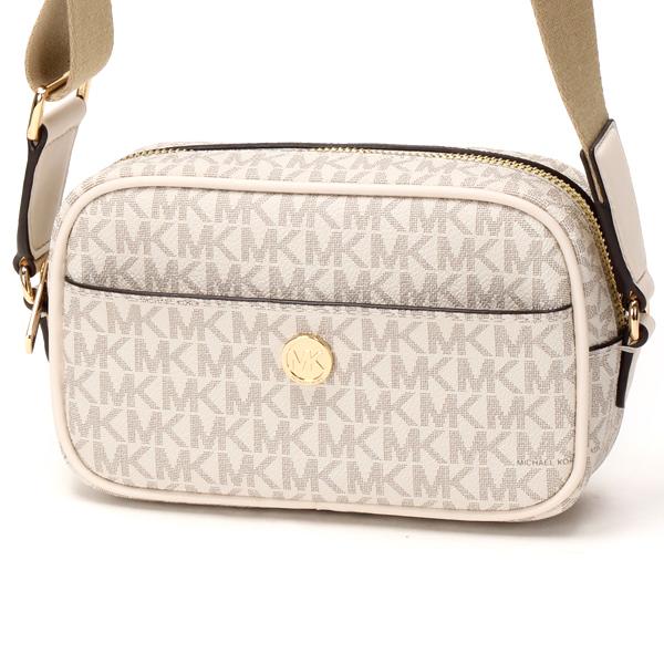 MICHAEL KORS（マイケルコース） MAISIE 2 IN 1 カメラ クロスボディ