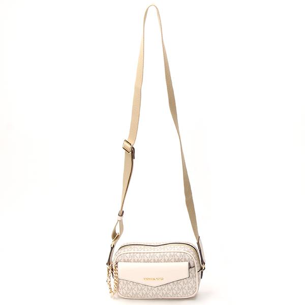 MICHAEL KORS（マイケルコース） MAISIE 2 IN 1 カメラ クロスボディ