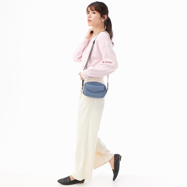 MICHAEL KORS MAISIE 2IN1 カメラクロスボディ スモール黒 MICHAEL KORS MAISIE 2 IN 1 カメラ クロスボディ スモール
