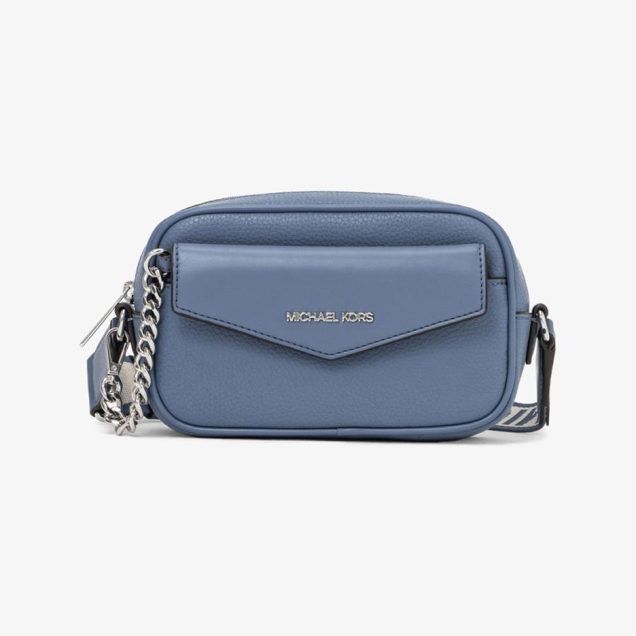 MICHAEL KORS MAISIE 2 IN 1 カメラ クロスボディ スモール