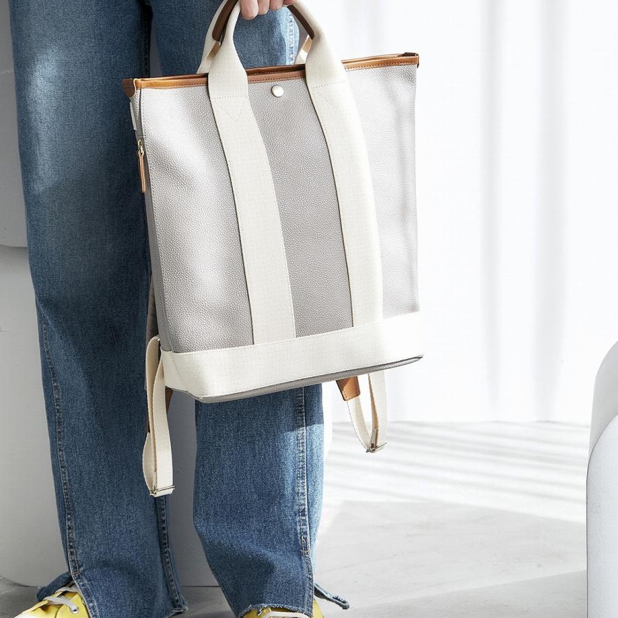 TOPKAPI（トプカピ） SCOTCH GRAIN スコッチグレイン A4 トート