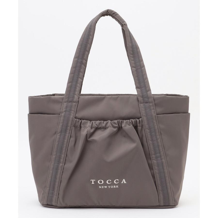 TOCCA 【WEB&一部店舗限定】【A4サイズ対応・撥水 TOCCA 【WEB&一部店舗限定】【A4サイズ対応・撥水