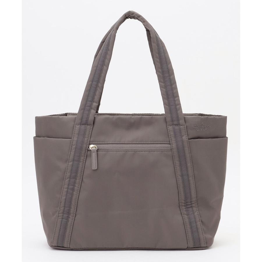 【WEB＆一部店舗限定】【A4サイズ対応・サスティナブル素材】SOSTA POCKETTOTE トーの画像