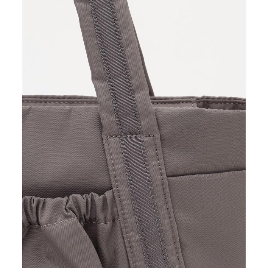 【WEB＆一部店舗限定】【A4サイズ対応・サスティナブル素材】SOSTA POCKETTOTE トーの画像