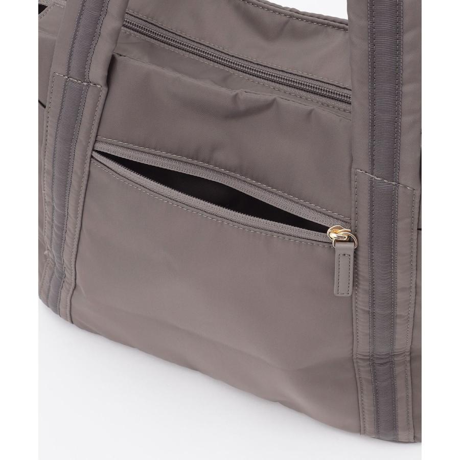 【WEB＆一部店舗限定】【A4サイズ対応・サスティナブル素材】SOSTA POCKETTOTE トーの画像