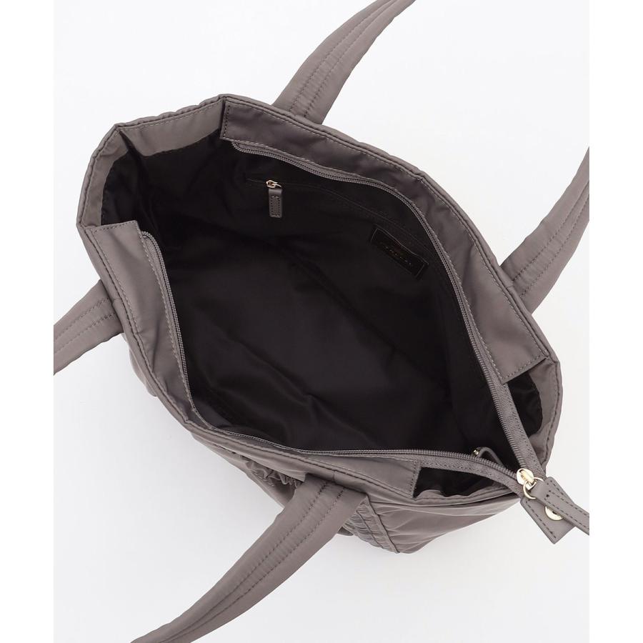 【WEB＆一部店舗限定】【A4サイズ対応・サスティナブル素材】SOSTA POCKETTOTE トーの画像