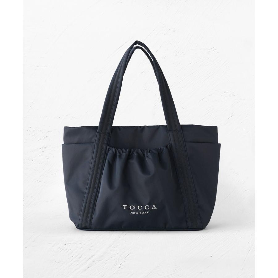 TOCCA（トッカ） 【WEB＆一部店舗限定】【A4サイズ対応