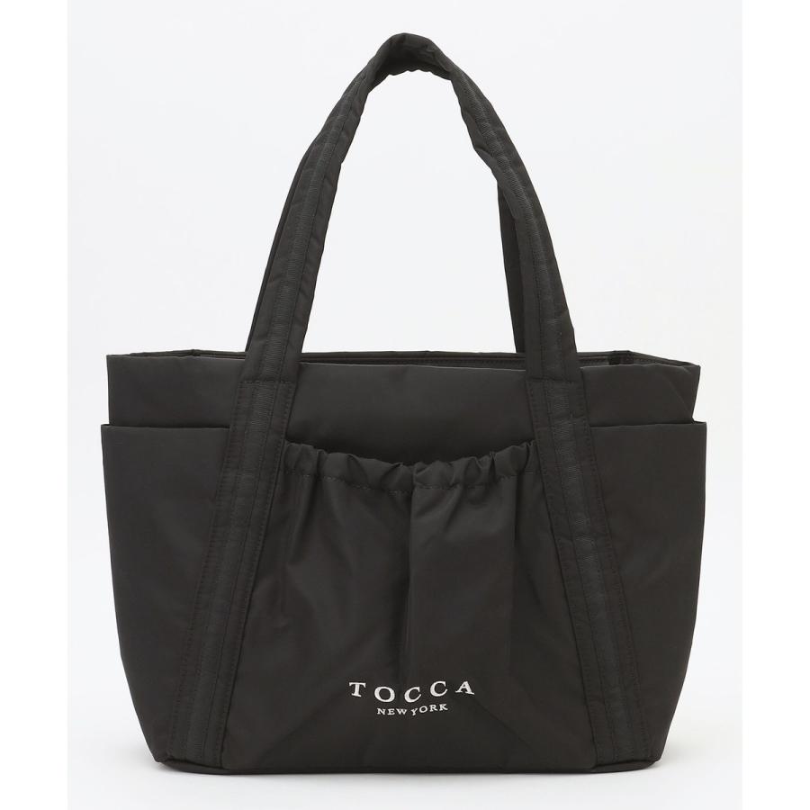 【WEB＆一部店舗限定】【A4サイズ対応・サスティナブル素材】SOSTA POCKETTOTE トーの画像