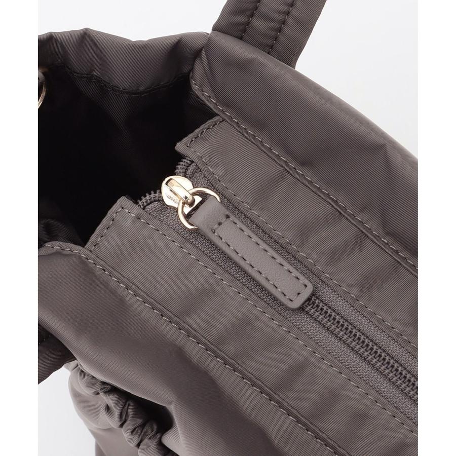 【WEB＆一部店舗限定】【サスティナブル素材】SOSTA MINIBAG ミニバッグの画像