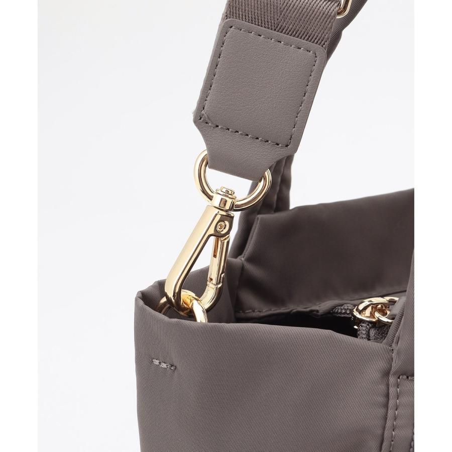 【WEB＆一部店舗限定】【サスティナブル素材】SOSTA MINIBAG ミニバッグの画像