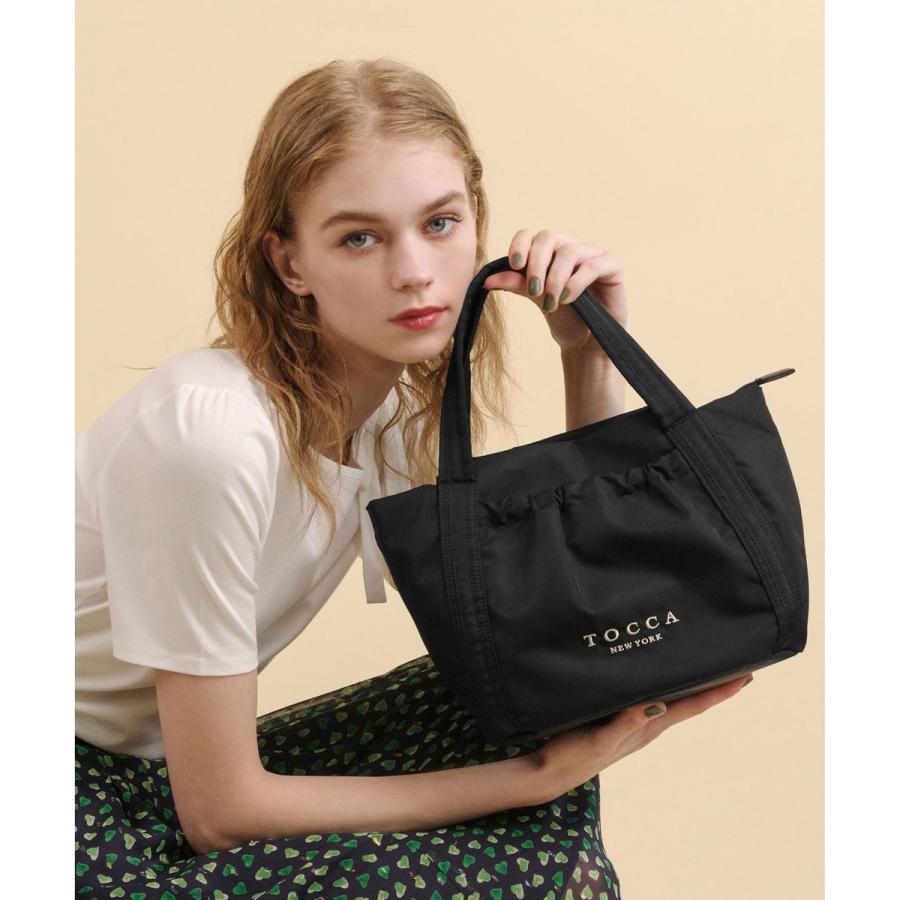 【WEB＆一部店舗限定】【サスティナブル素材】SOSTA MINIBAG ミニバッグの画像