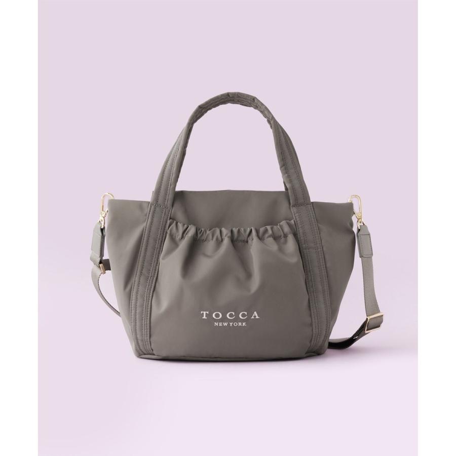 【WEB＆一部店舗限定】【サスティナブル素材】SOSTA MINIBAG ミニバッグの画像