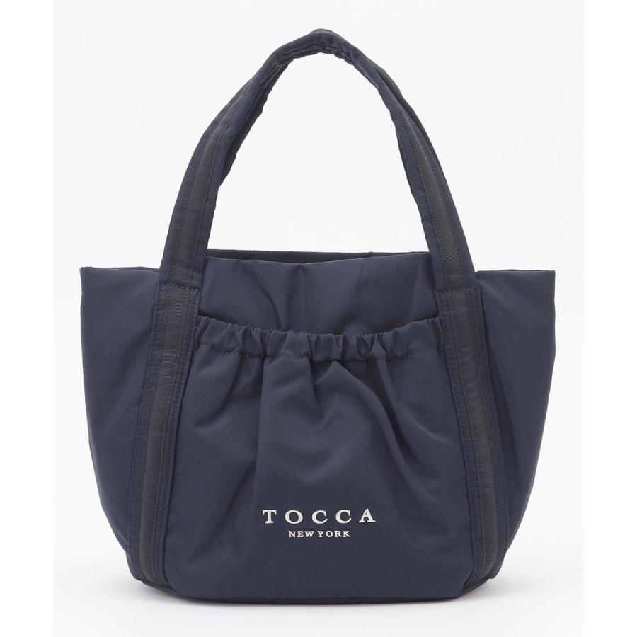 TOCCA（トッカ） 【WEB＆一部店舗限定】【サスティナブル素材】SOSTA
