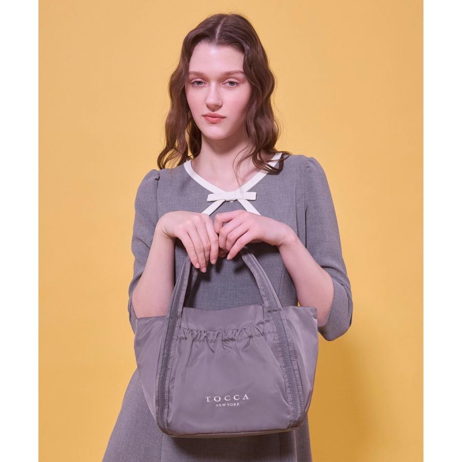 【WEB＆一部店舗限定】【サスティナブル素材】SOSTA MINIBAG ミニバッグの画像