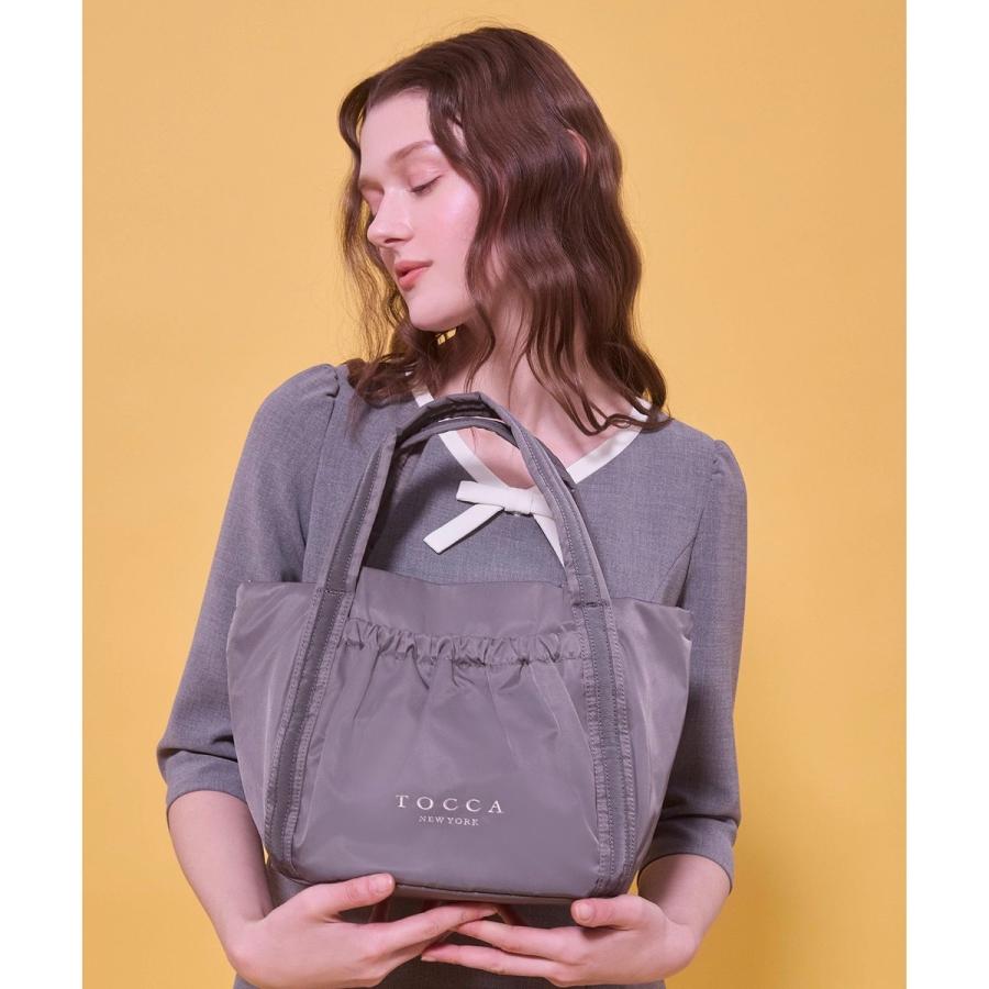 【WEB＆一部店舗限定】【サスティナブル素材】SOSTA MINIBAG ミニバッグの画像