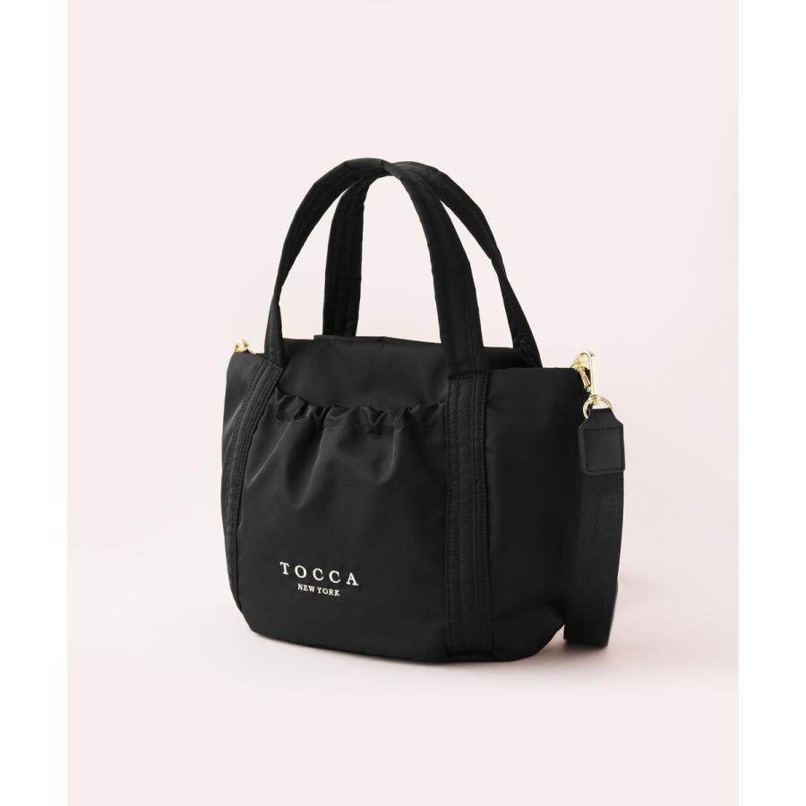 【WEB＆一部店舗限定】【サスティナブル素材】SOSTA MINIBAG ミニバッグの画像