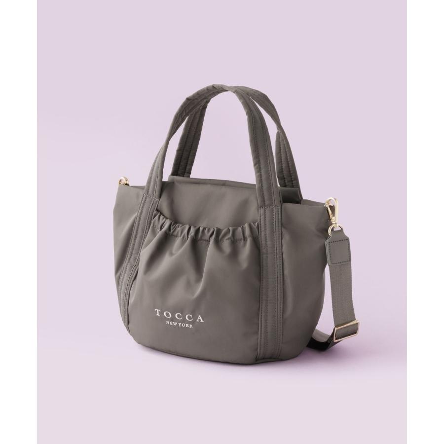 【WEB＆一部店舗限定】【サスティナブル素材】SOSTA MINIBAG ミニバッグの画像