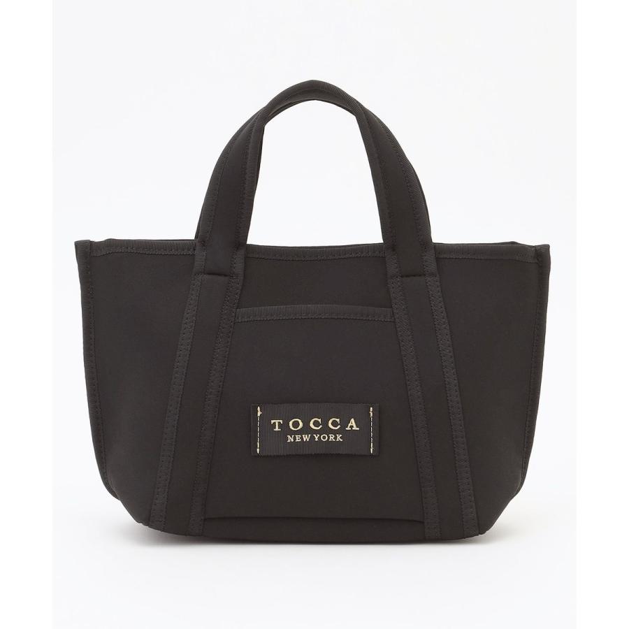 TOCCA（トッカ） 【WEB＆一部店舗限定】COSTA MINITOTE トートバッグ