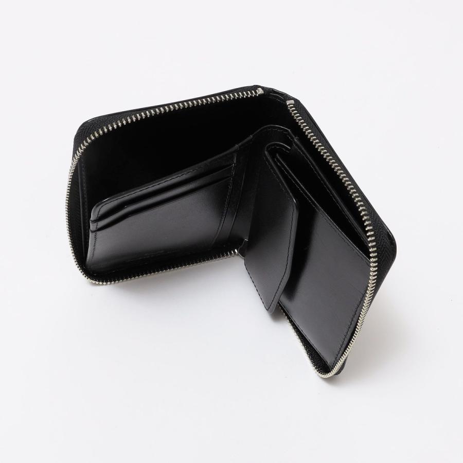 SHIPS（シップス） SHIPS: ANNONAY ジップウォレット : マルイ(丸井