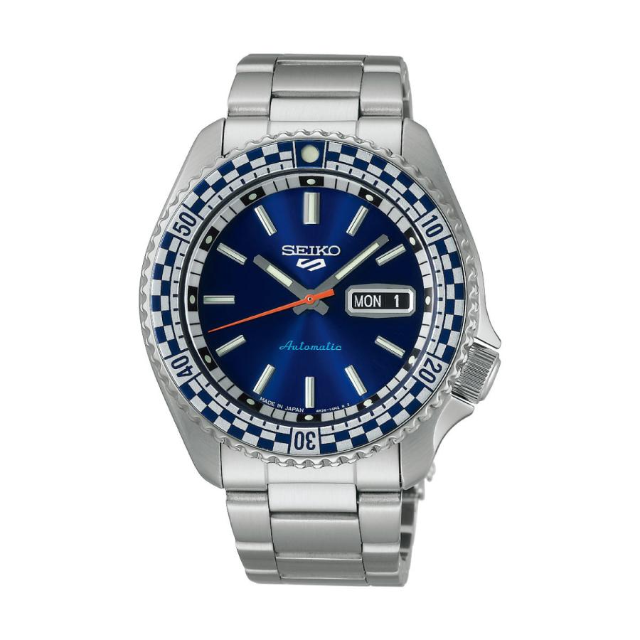 SEIKO ５ Sports【国内正規品】SKX Sports Style　SBSA243_1