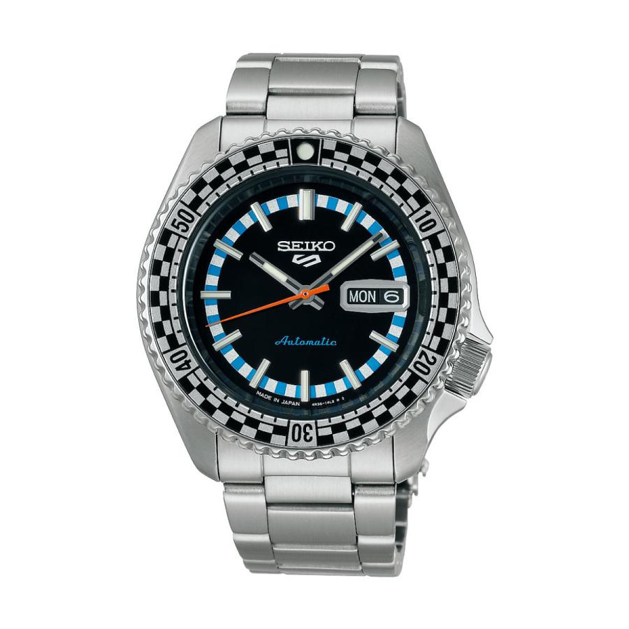 SEIKO ５ Sports【国内正規品】SKX Sports Style　SBSA245_1
