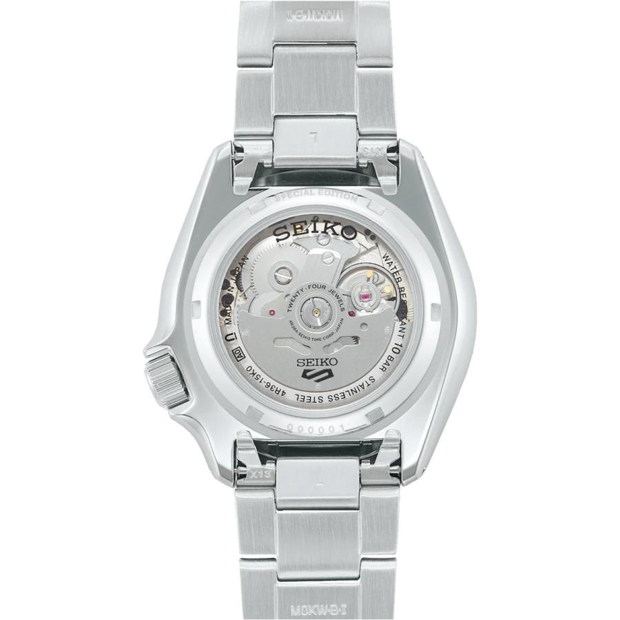 SEIKO ５ Sports【国内正規品】SKX Sports Style　SBSA245_2
