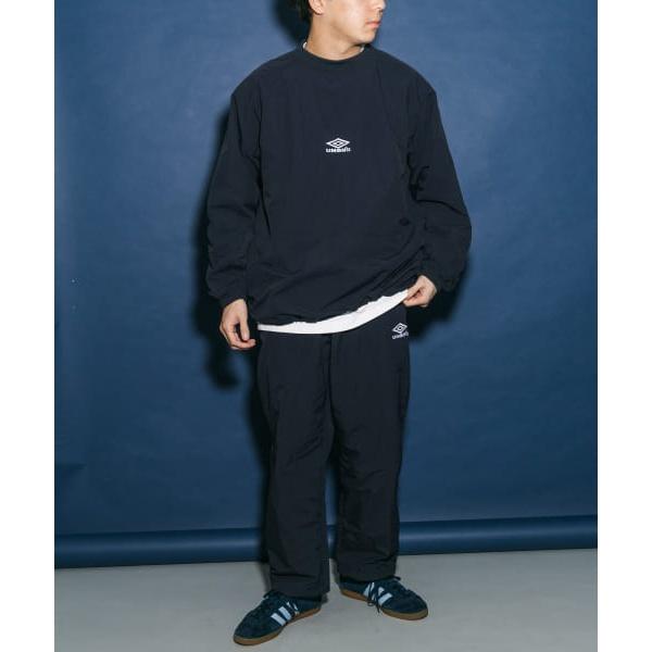 URBAN RESEARCH DOORS（アーバンリサーチドアーズ） 『別注』UMBRO