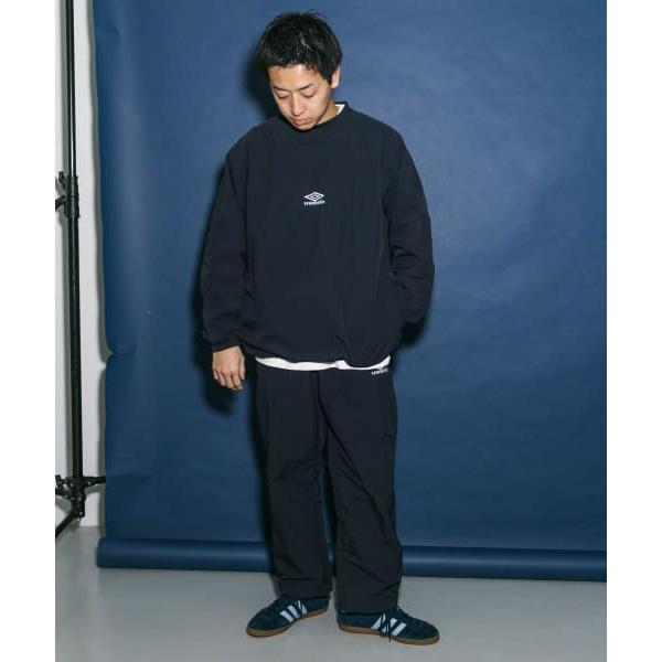 URBAN RESEARCH DOORS（アーバンリサーチドアーズ） 『別注』UMBRO
